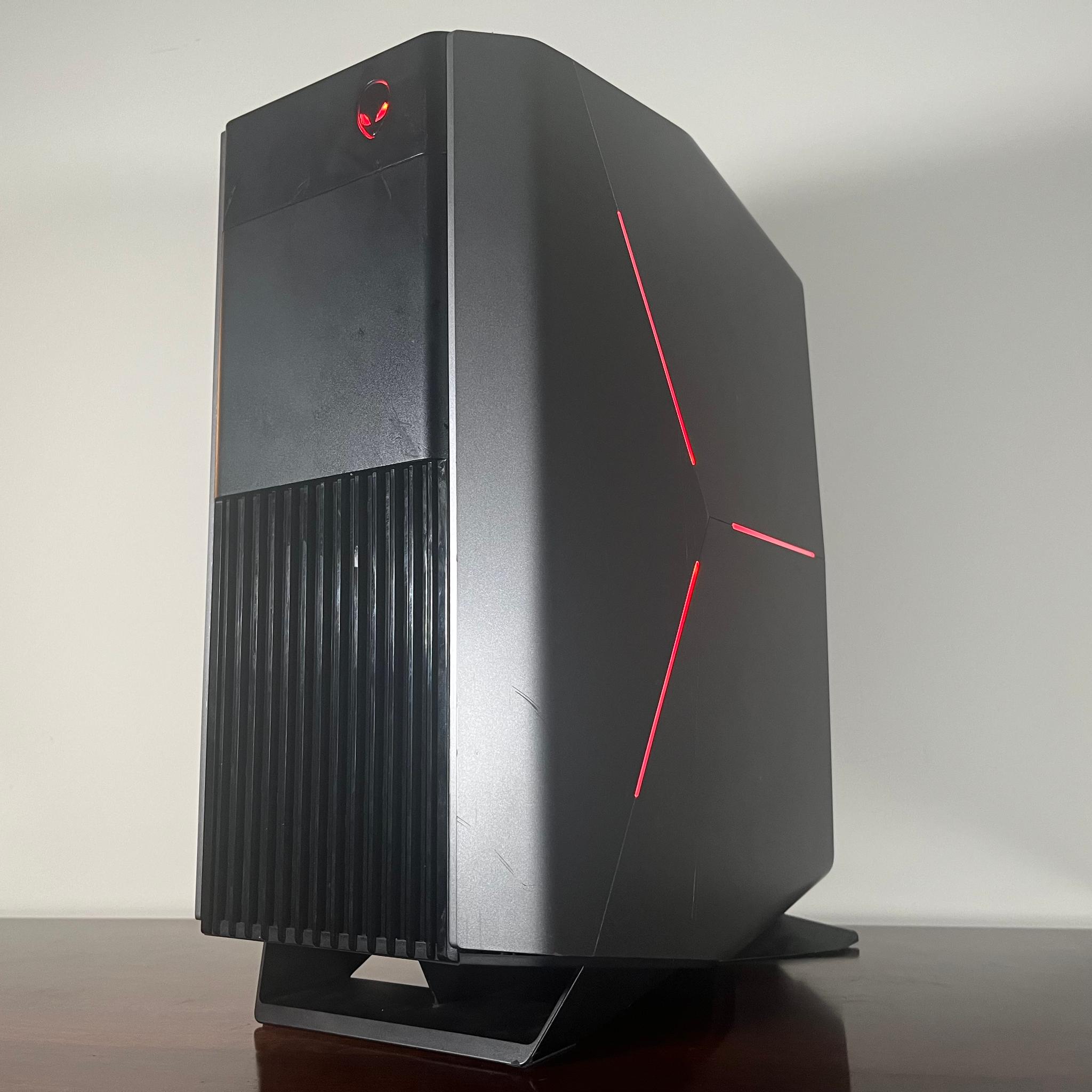 🏆1080P LEGEND🏆 GTX 1080 | 32GB RAM | Liquid Cooled | Intel i7 7700k | Wi-Fi