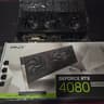 RTX 4080 Super - PNY VERTO OC