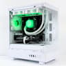 🧊 Custom Gaming PC | RTX 5060 // Ryzen 5 X3D | 1TB NVMe SSD, 16GB RAM, WiFi & Bluetooth 🧊
