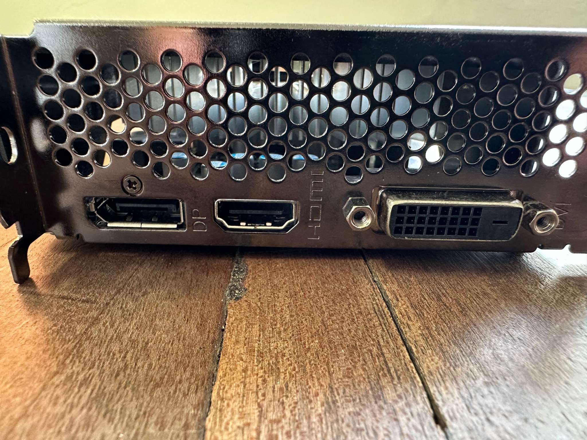 Lenovo GTX 1660 Super