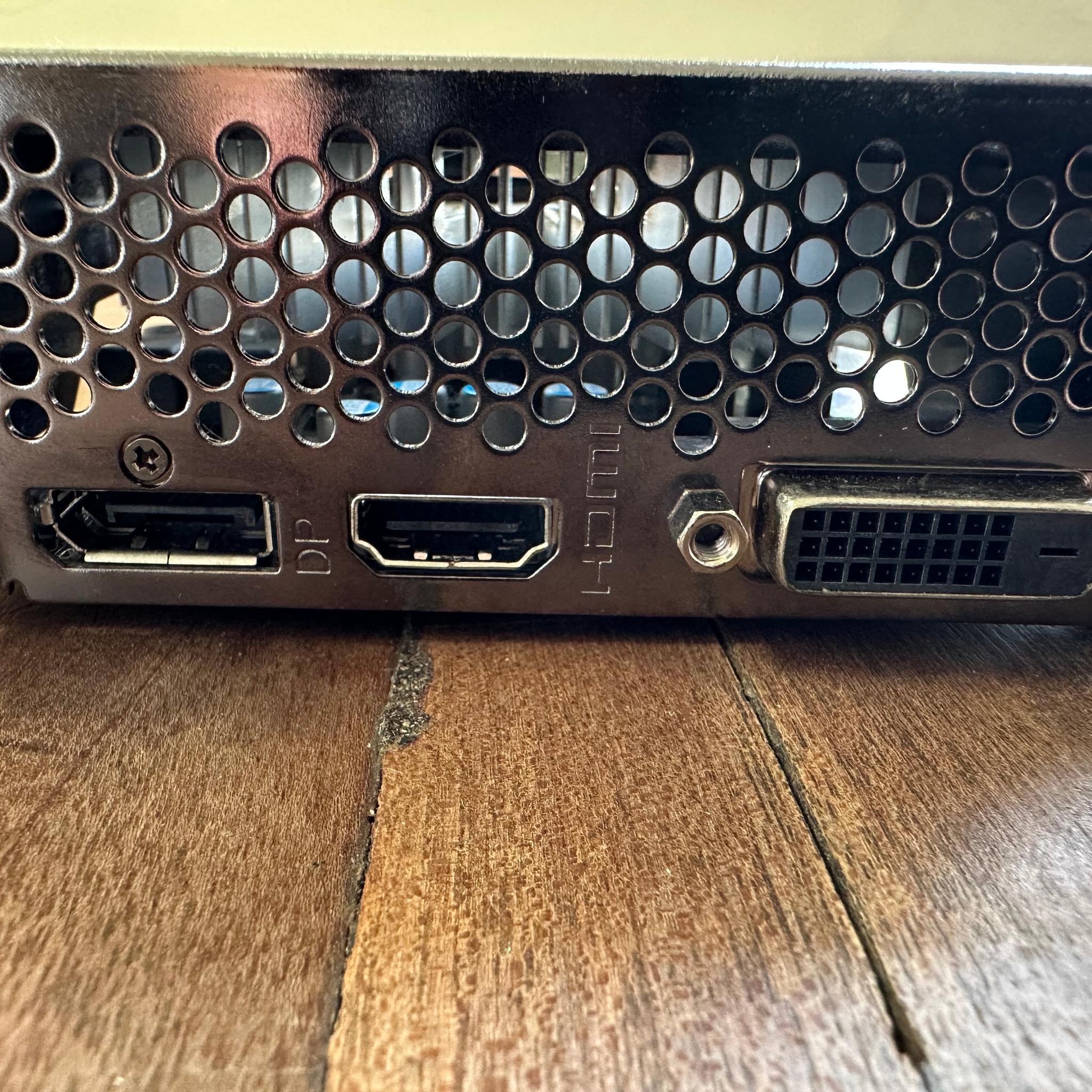 Lenovo GTX 1660 Super