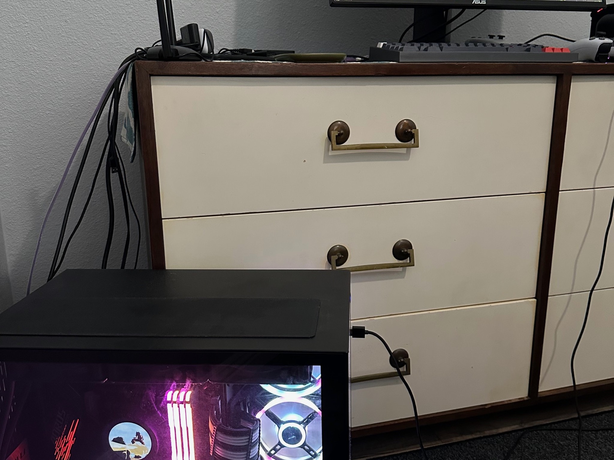 i9 10850k | 3080 founders | 64 gb ddr4 | Gaming PC
