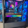 EVGA RTX 3080 10gb + Ryzen 5800x PC Build #103