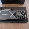 NVIDIA GeForce RTX 3090 Ti 24GB GDDR6X - FOUNDERS EDITION