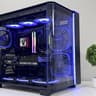 RTX 5080 | Ryzen 7 9800X3D | 32GB DDR5 | 1TB SSD | 1000W Gold PSU | ARGB Fans | Windows 11