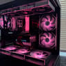 1440p Gaming PC | Intel i5 12600k | RTX 3080 | 32GB RAM | 1TB M.2