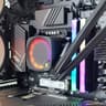 Gaming PC i9-14900KF 32GB RAM 2TB SSD RTX 5080 16GB Windows 11 Computer