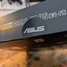 ASUS TUF Gaming B550-PLUS (WiFi) ATX