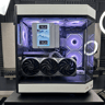 GeForce RTX 4070 Ti Super Custom Gaming PC - Ryzen 7 5800XT, 2TB NVMe SSD