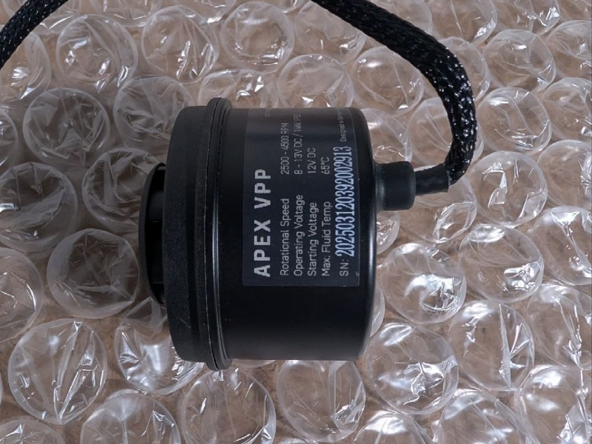 Alphacool VPP Apex Pump (13339)