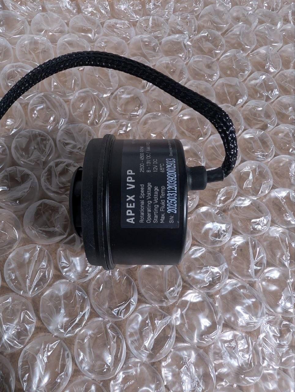 Alphacool VPP Apex Pump (13339)
