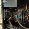 NVIDIA RTX 3060 Ti, Intel Core i5-9400f, 16GB RAM, 512GB SSD - Sleeper Gaming PC w/ Wi-Fi & BT