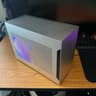 "Compact Beast" - RTX 4090 - Ryzen 7 9800X3D - 64 GB DDR5-6000 [Lian Li H20]
