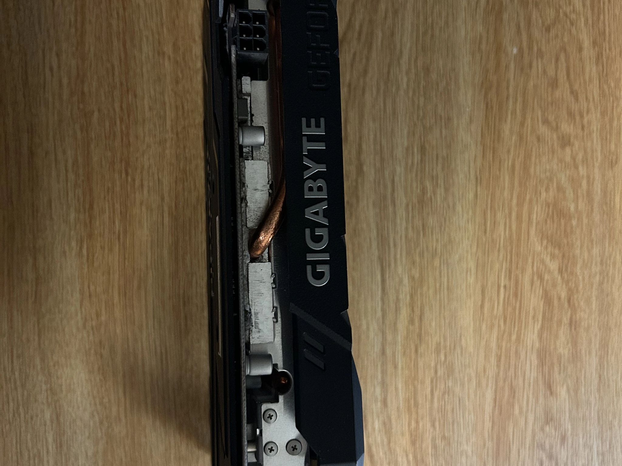 Gigabyte GTX 1650 SUPER 4GB