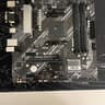 Used ASUS PRIME A520M-A II/CSM Micro-Atx