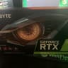 Gigabyte Gaming OC RTX 3070 TI, LNIB Like New In Box! Never Used!
