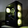 ⛈️❄️ | NVIDIA RTX 3060 12GB | RYZEN 5 3500X | 16GB DDR4 RAM | 1TB NVME SSD | Arctic Snow