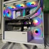 RTX 4090 Gaming PC with Ryzen 9 7950X3D