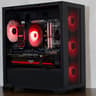 Gaming PC | RYZEN 5 3600 | RTX 3060 Ti | 32GB RAM | 1TB NVME SSD