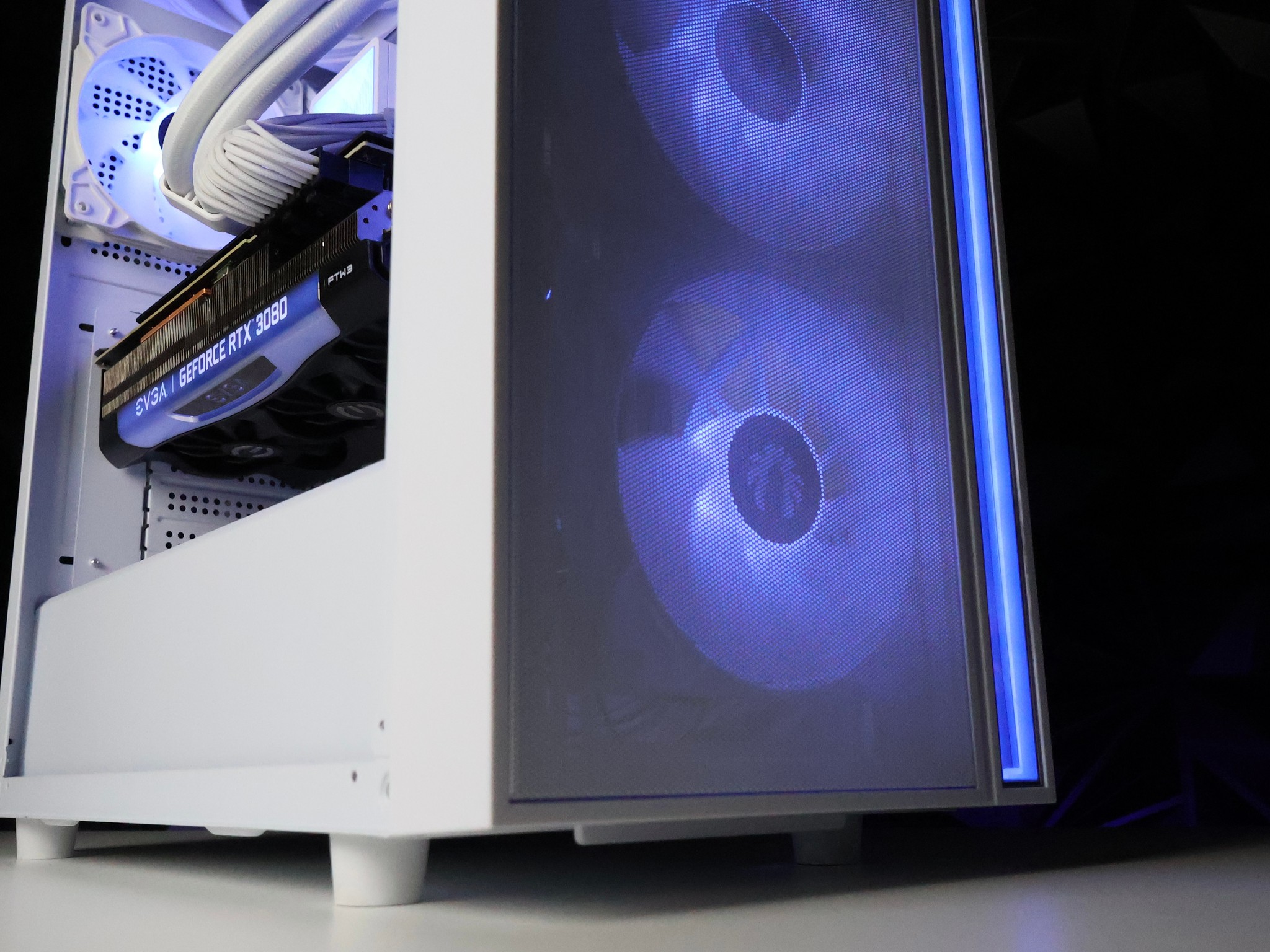 1440P Editing/Gaming PC | NVIDIA RTX 3080 | AMD RYZEN 7 8700F | 16GB DDR5 | 1TB SSD