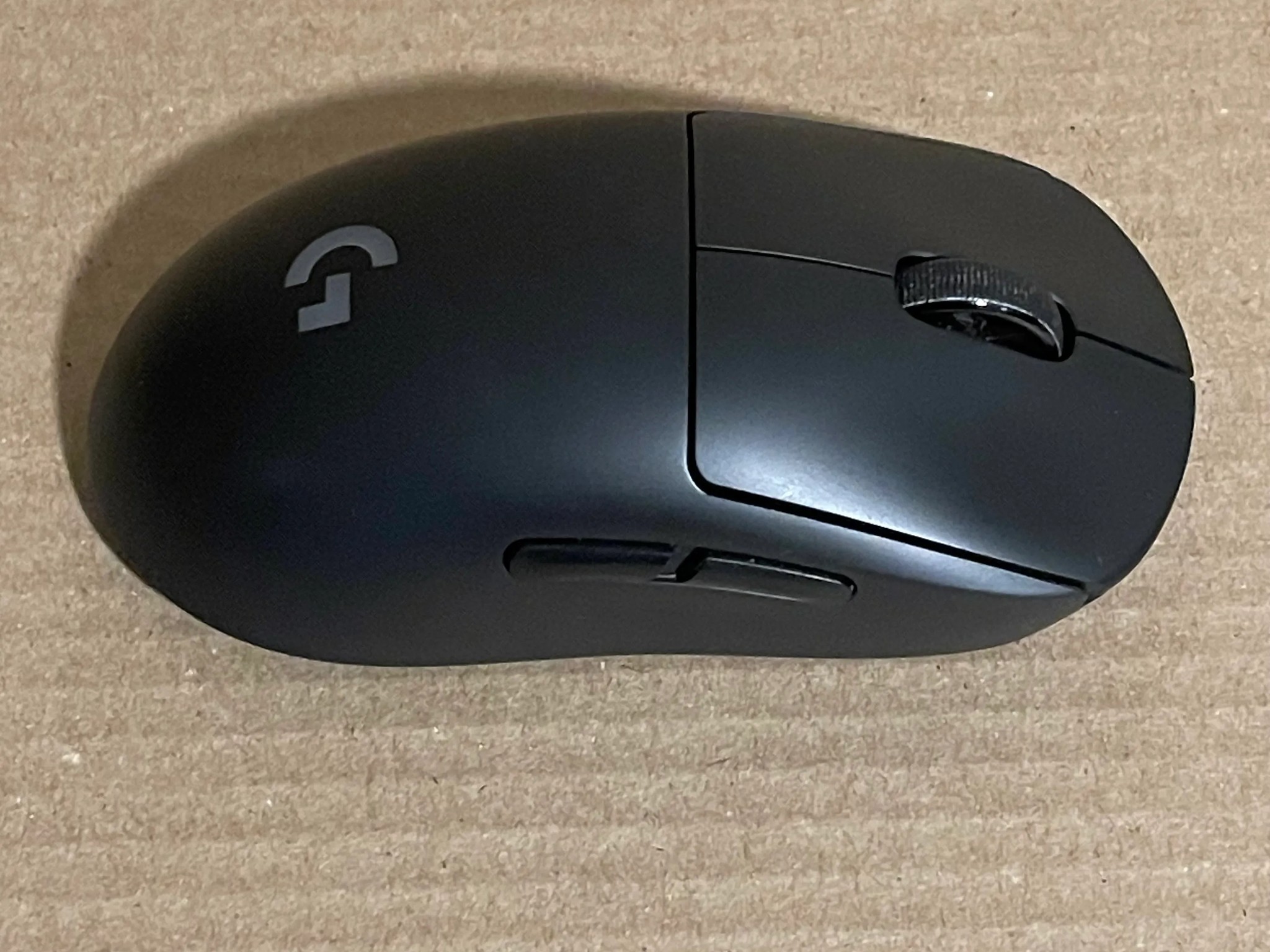 Logitech G Pro Wireless