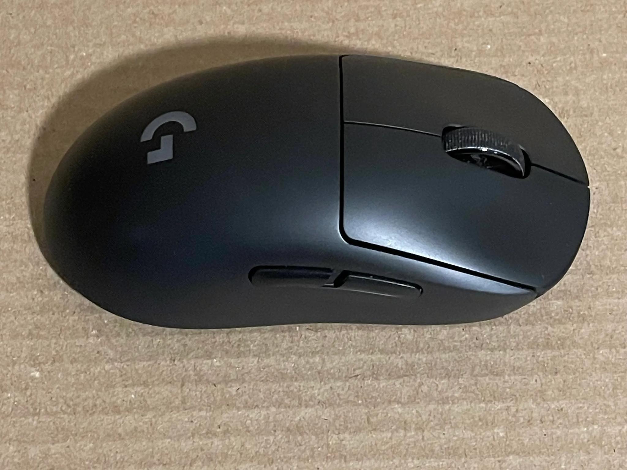 Logitech G Pro Wireless