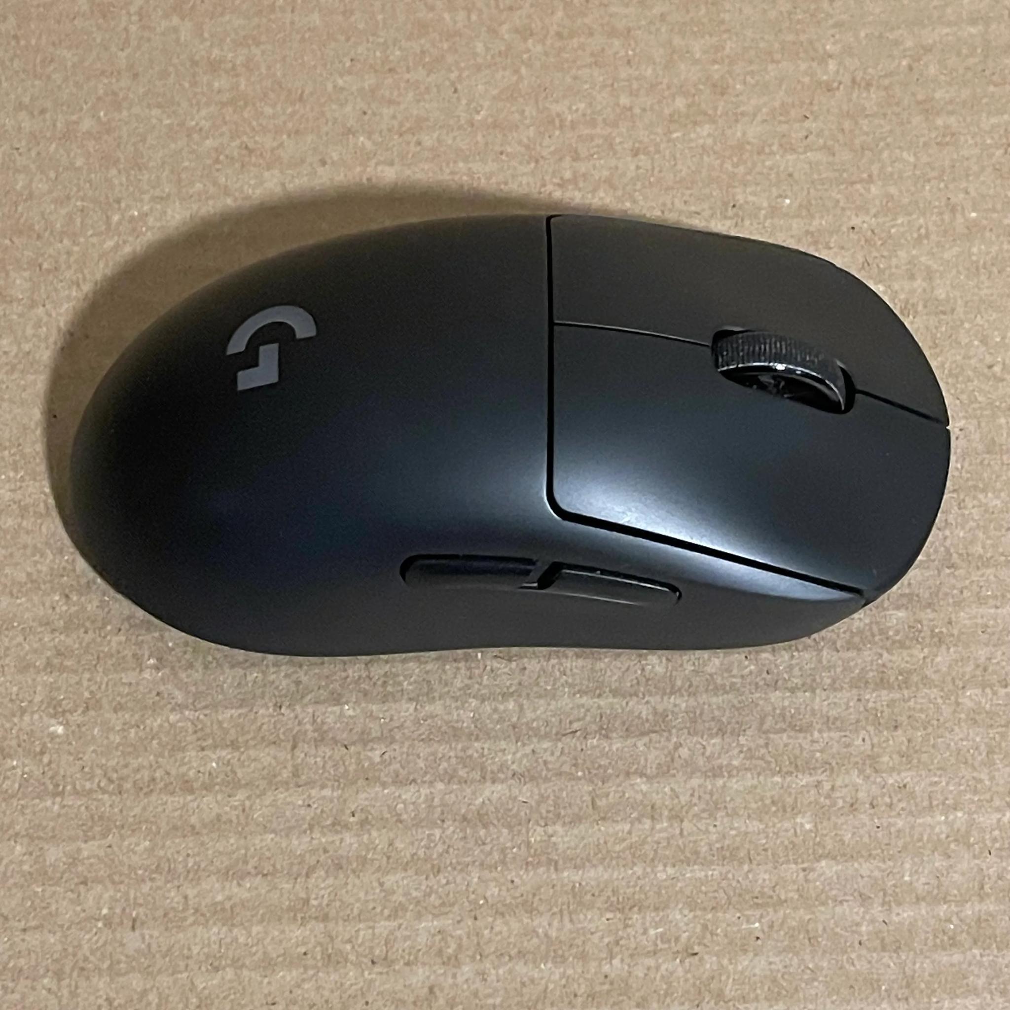 Logitech G Pro Wireless
