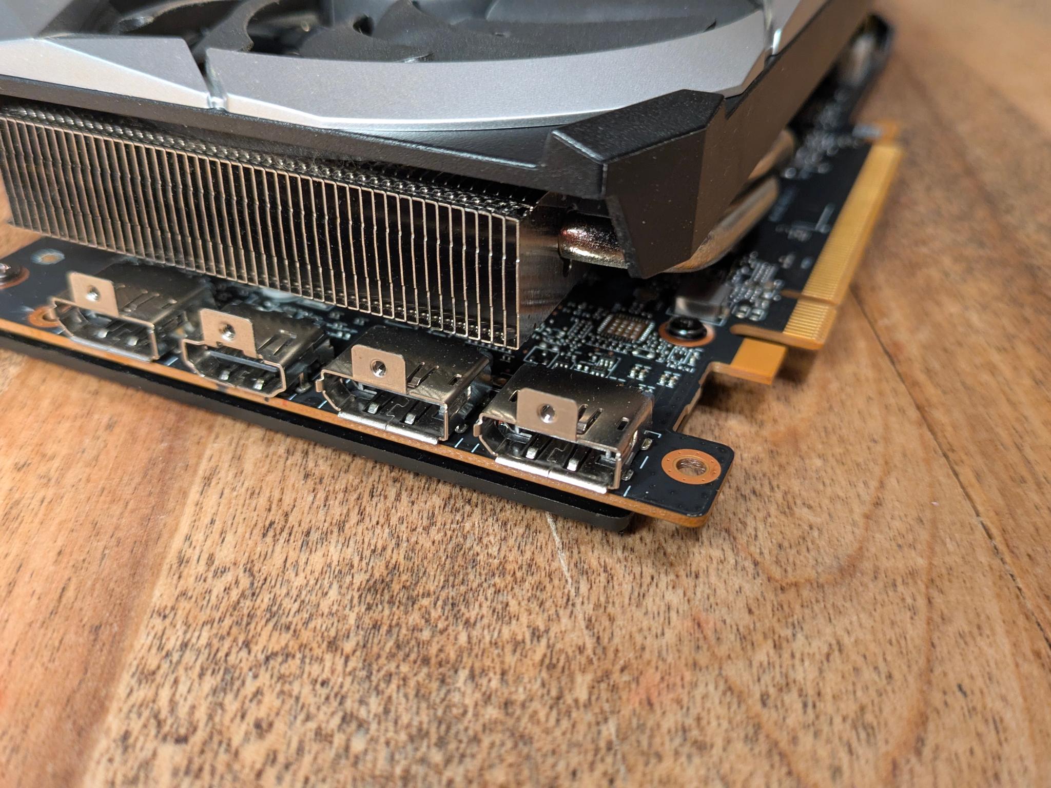 RX 7600 8gb OC - Value GPU for 1080p, 1440p Gaming and Productivity