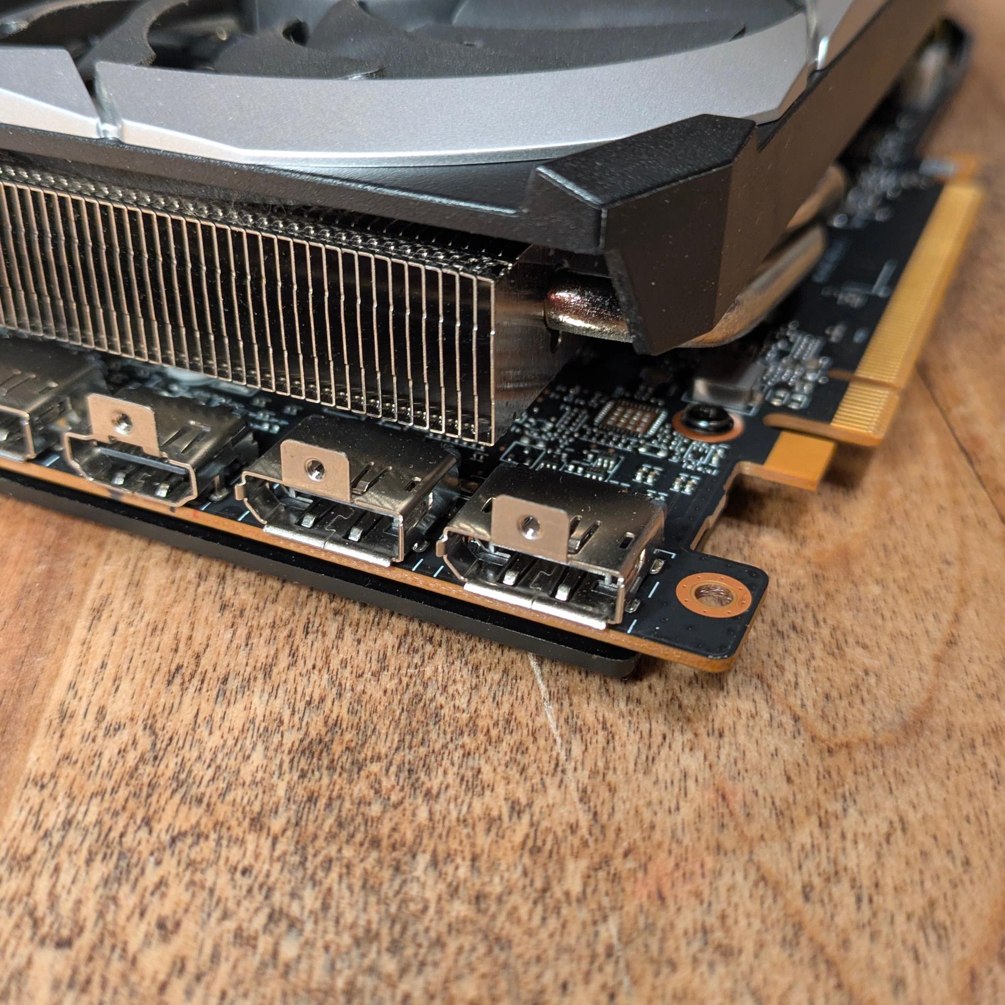 RX 7600 8gb OC - Value GPU for 1080p, 1440p Gaming and Productivity