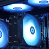 💀SKULL💀RTX 3070, Ryzen 5 5500, 16GB DDR4 RAM, 1TB SSD w/ Wifi |1080p Gaming PC|