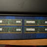 Kingston ECC DDR3 RDIMM - 4x16GB - 1600MHz