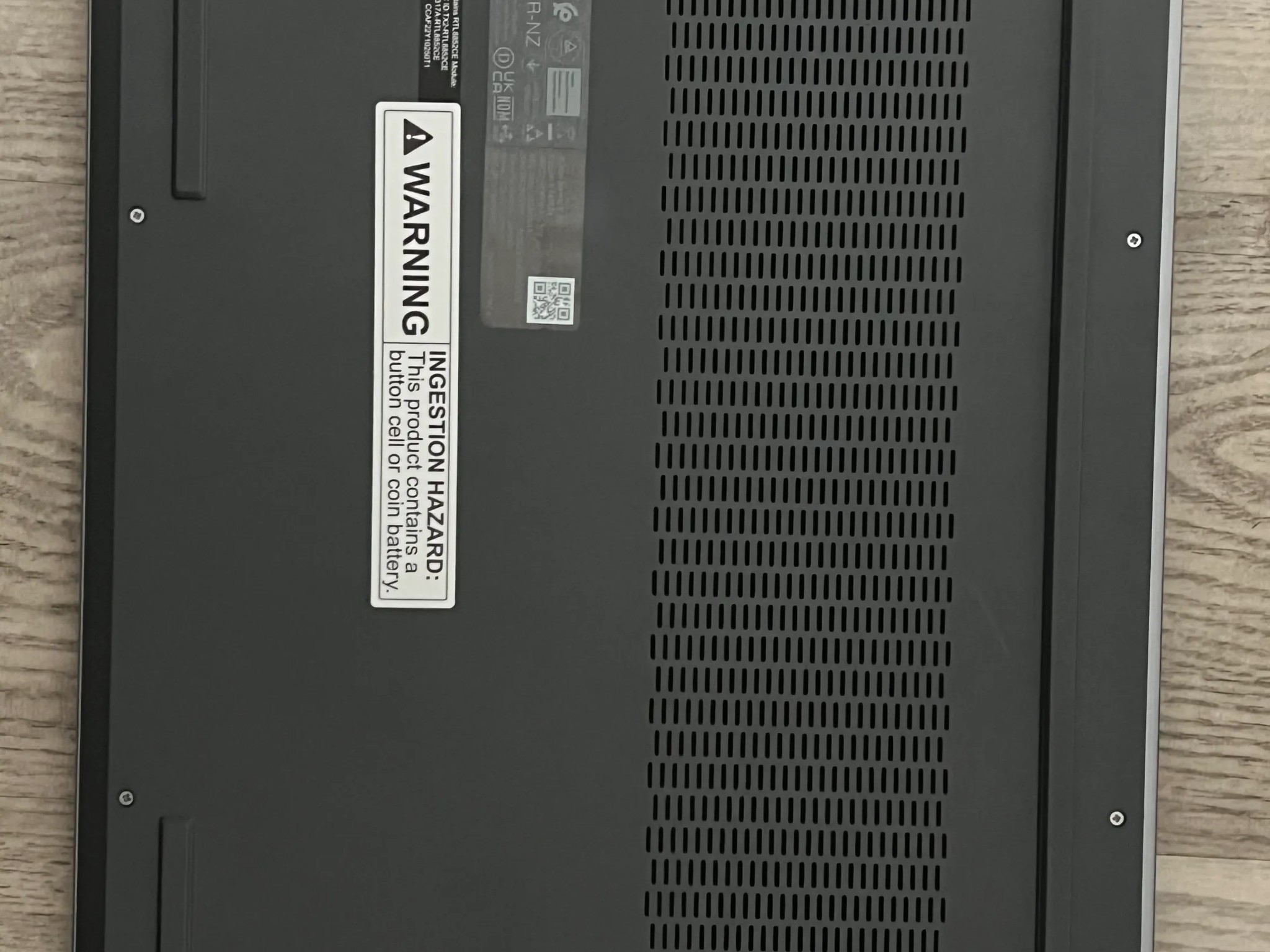 For Sale! Lenovo Legion 5i Gaming Laptop i7 14700hx RTX 4070 32GB RAM 1TB Storage