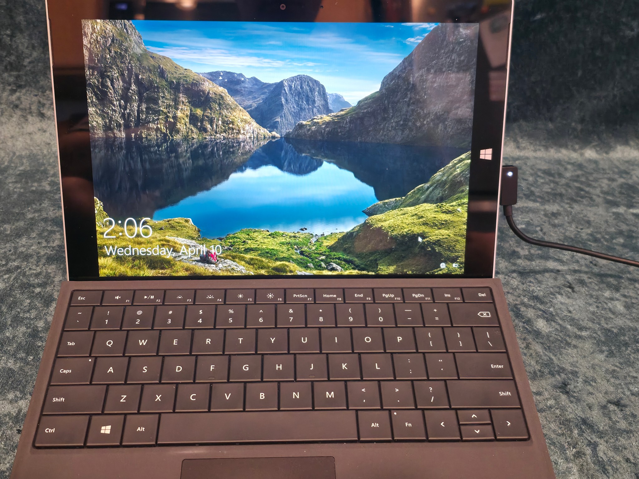Microsoft Surface 3