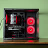 1440P Gaming PC | RTX 5060 | Ryzen 7 3700X | 16GB DDR4 | 2TB SSD | Free Ship!