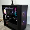 Budget 1440p/4k Custom Build 7700X + 5070