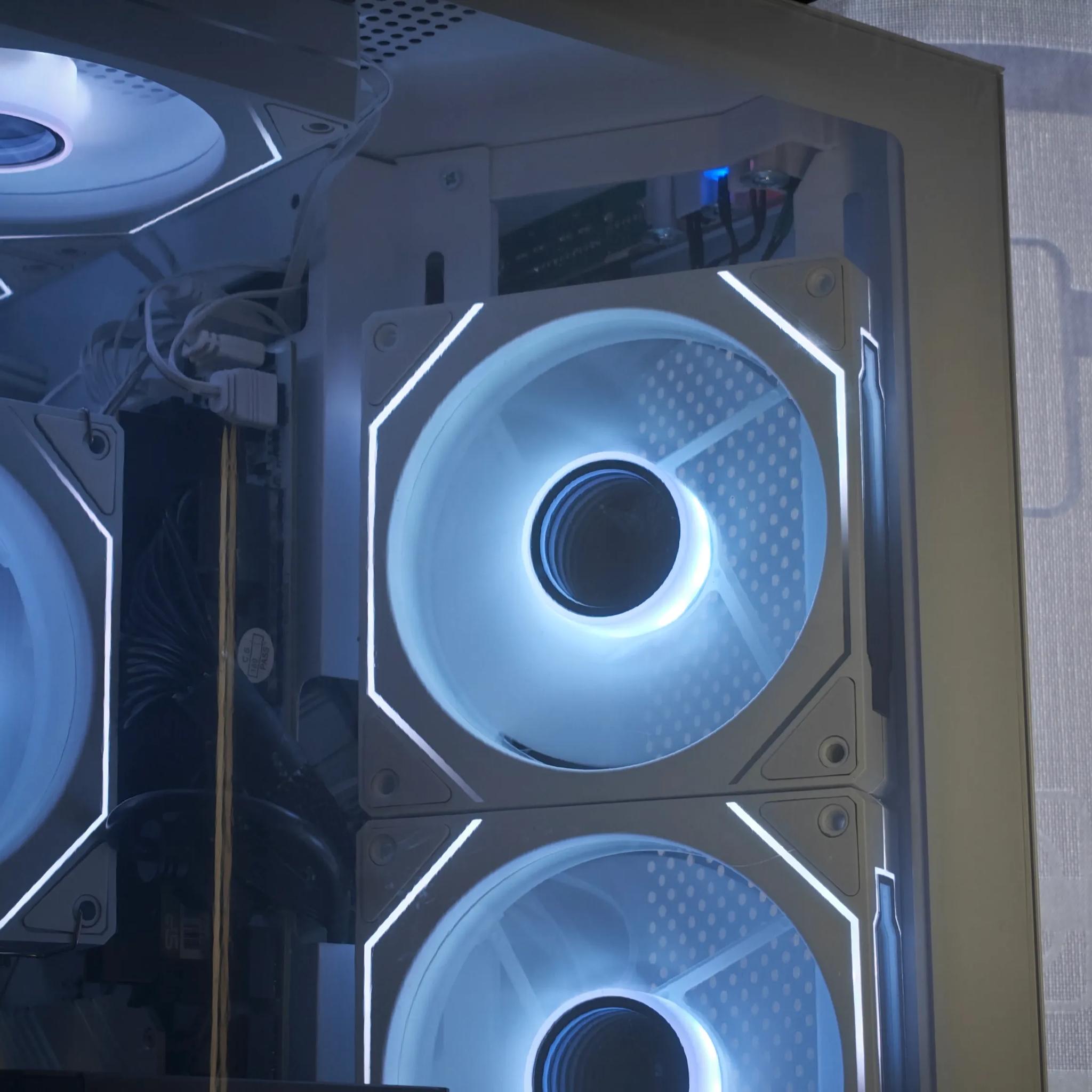 *VALUE-ORIENTED* RX 9060 XT 16GB, Ryzen 7 8700F, 32GB DDR5, 1TB NVMe | 1440P/4K Custom Gaming PC