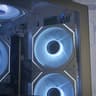 *VALUE-ORIENTED* RX 9060 XT 16GB, Ryzen 7 8700F, 32GB DDR5, 1TB NVMe | 1440P/4K Custom Gaming PC