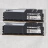 32GB DDR4 (2x16GB) RAM CL16 3200MT/s G.Skill Trident Z RGB