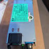 HP 1200W Server PSU DPS-1200FB Kit Breakout Board Cables - Unit 3