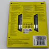 Corsair Vengeance RGB DDR5 32GB (2x16GB) 7200MHz CL34 Desktop RAM