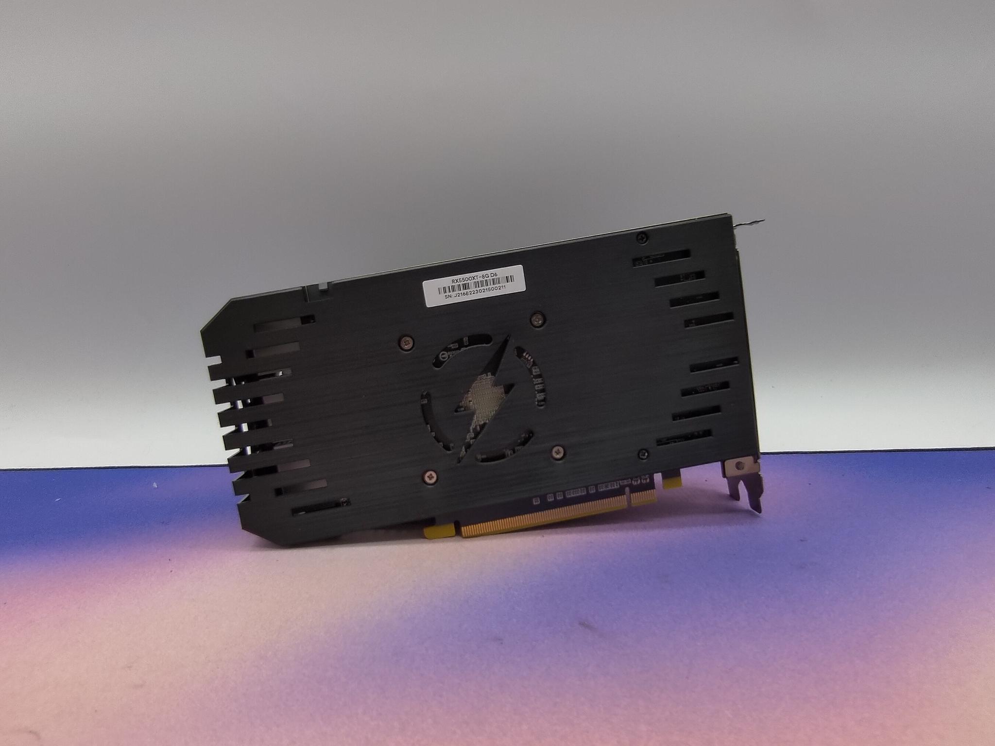 Asurix RX 5500XT