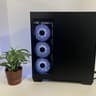 Nvidia RTX 5060 Ti 16GB | Ryzen 7 7800X3D | 32GB DDR5 RAM | New-Build, High-End