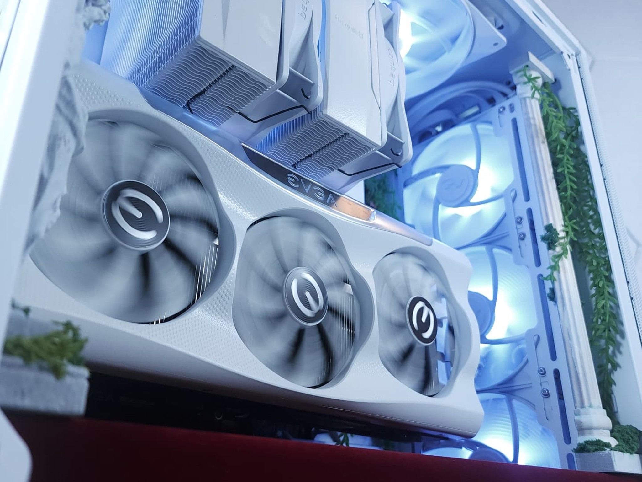 ❤️RTX 3090 | Core i9 12900KF ● 1440p/4K Gaming Computer