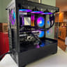 Shadow Reaper | Custom Gaming PC | 3060 TI - R5 5500- 16GB Ram - 1TB SSD
