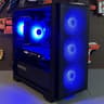 Ryzen 5 3600 and GTX 1070 Gaming PC