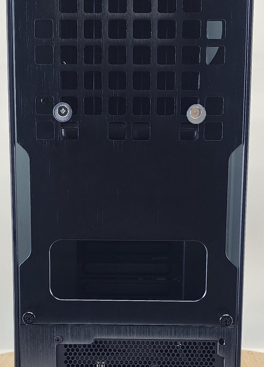 Gaming PC Ryzen 7 5700G 16GB RAM 500GB SSD RX 7600 8GB Windows 11 Computer