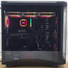 Gaming PC Ryzen 5 9600X 16GB RAM 1TB SSD RTX 4060 Ti 16GB Windows 11 Computer