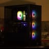RTX 2080 Super|32GB DDR4 RAM|RYZEN 7 3700X|500GB M.2