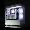 🐲 ARC B580 🐲 - 7600x - 32gb DDR5 6000 - 1TB NVME - 240MM AIO - White Gaming PC