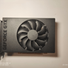 OEM GeForce GTX 1650 4GB Single Fan Card